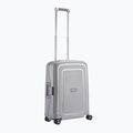 Samsonite S'cure Spinner Reisekoffer 34 l silber 5