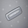 Samsonite S'cure Spinner Reisekoffer 34 l silber 10
