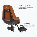 Kinderfahrradsitz bobike One Mini chocolate brown 4