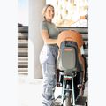 Kinderfahrradsitz bobike Exclusive Maxi Evolve cinnamon brown 10