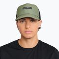 Basecap Ciele Athletics TRLCapSC Field Iconic Bar toad 5