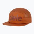 Basecap Ciele Athletics GOCap Comp Century gingerbread 5