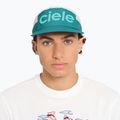 Basecap Ciele Athletics GOCap Comp Century harbor light grey 5