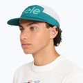 Basecap Ciele Athletics GOCap Comp Century harbor light grey 6