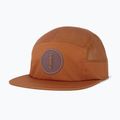 Basecap Ciele Athletics GOCap Comp Ninety gingerbread 5