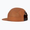 Basecap Ciele Athletics GOCap Comp Ninety gingerbread 6
