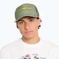 Basecap Ciele Athletics TRLCapSC Comp CapitalCross toad 8
