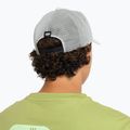 Basecap Ciele Athletics TRLCapSC Comp CapitalCross light grey 7