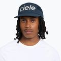 Basecap Ciele Athletics GOCap Comp Century deepspace 4