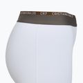 Herren CR7 Basic Trunk Boxershorts 3 Paar multicolour 4