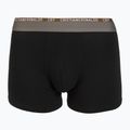 Herren CR7 Basic Trunk Boxershorts 3 Paar multicolour 6