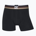 Herren Boxershorts CR7 Basic Trunk 3 Paar multicolour 3