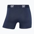 Herren Boxershorts CR7 Basic Trunk 3 Paar 208 multicolour 6