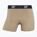 Herren Boxershorts CR7 Basic Trunk 3 Paar 208 multicolour 8