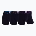 Herren Boxershorts CR7 Basic Trunk 3 Paar multicolour 2