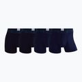 Herren Boxershorts CR7 Basic Trunk 4 Paar 2512 multicolor 2