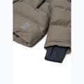 Gefütterte Kinderjacke Lego Lwjaz 711 light brown 4