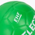 SELECT Kinderhandball v23 grün Größe 0 3