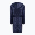 Herren CR7 Bademantel navy 2