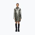 Jacke Rains Long Jacket raven 4