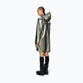 Jacke Rains Long Jacket raven 6