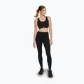 Damen-Workout-Leggings Cardio Bunny Eclipse schwarz 2