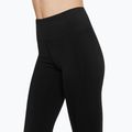 Damen-Workout-Leggings Cardio Bunny Eclipse schwarz 5