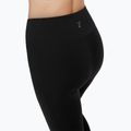 Damen-Workout-Leggings Cardio Bunny Eclipse schwarz 6