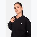 Damen-Trainingspullover Cardio Bunny HCB-125 black 4