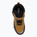 Kinderschuhe Lee Cooper LCJ-26-01-4656K camel 5