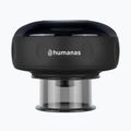 Schröpfglas Humanas BB01 Plus black
