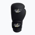 Boxhandschuhe StormCloud Boxing Pro black 3