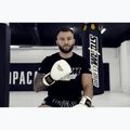 Boxhandschuhe StormCloud Boxing Pro white/gold 12