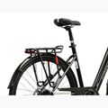 Stadtrad KROSS Sentio 3.0 black/silver/gloss 9