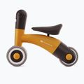 Kinderkraft Minibi honiggelbes Dreirad 4