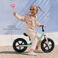 Laufrad Kinderkraft 2Way Next candy mint 7