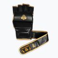 DBX BUSHIDO Grappling-Handschuhe schwarz E1V8 7