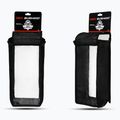 Bushido Boxhandschuhe mit Active Clima System schwarz B-2v12-14oz 5