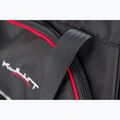 Gepäckträgertaschen-Set KJUST Jaguar E-Pace 2017+ 4 Stk black 10