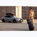 Gepäckträgertaschen-Set KJUST Jaguar E-Pace 2017+ 4 Stk black 22