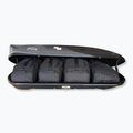 KJUST Interpack Tornado 6.6 Dachkoffer Set 4 Stück schwarz