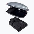 KJUST G3 Absolute 320 Dachgepäckträgerset 3 Stück schwarz 4
