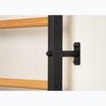 BenchK Gymnastikleiter schwarz BK-711B 4