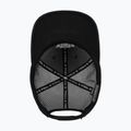Cap Mütze Pitbull West Coast Mesh Snapback Harding black 3