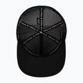 Pitbull Mesh Full Cap Logo Iridescent Flexfit schwarz 3