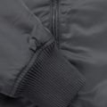 Herrenjacke Pitbull Hacket Washed Bomber graphite 11