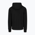 Herrenpullover Pitbull Nugget Small Logo Hooded Zip black 6