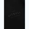 Herrenpullover Pitbull Sampson Zip black 10
