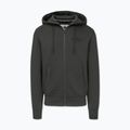 Herrenpullover Pitbull Sampson Hooded Zip Sweatshirt grey/green 6