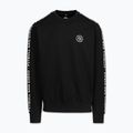 Herrenpullover Pitbull Tape Parker Crewneck black 5